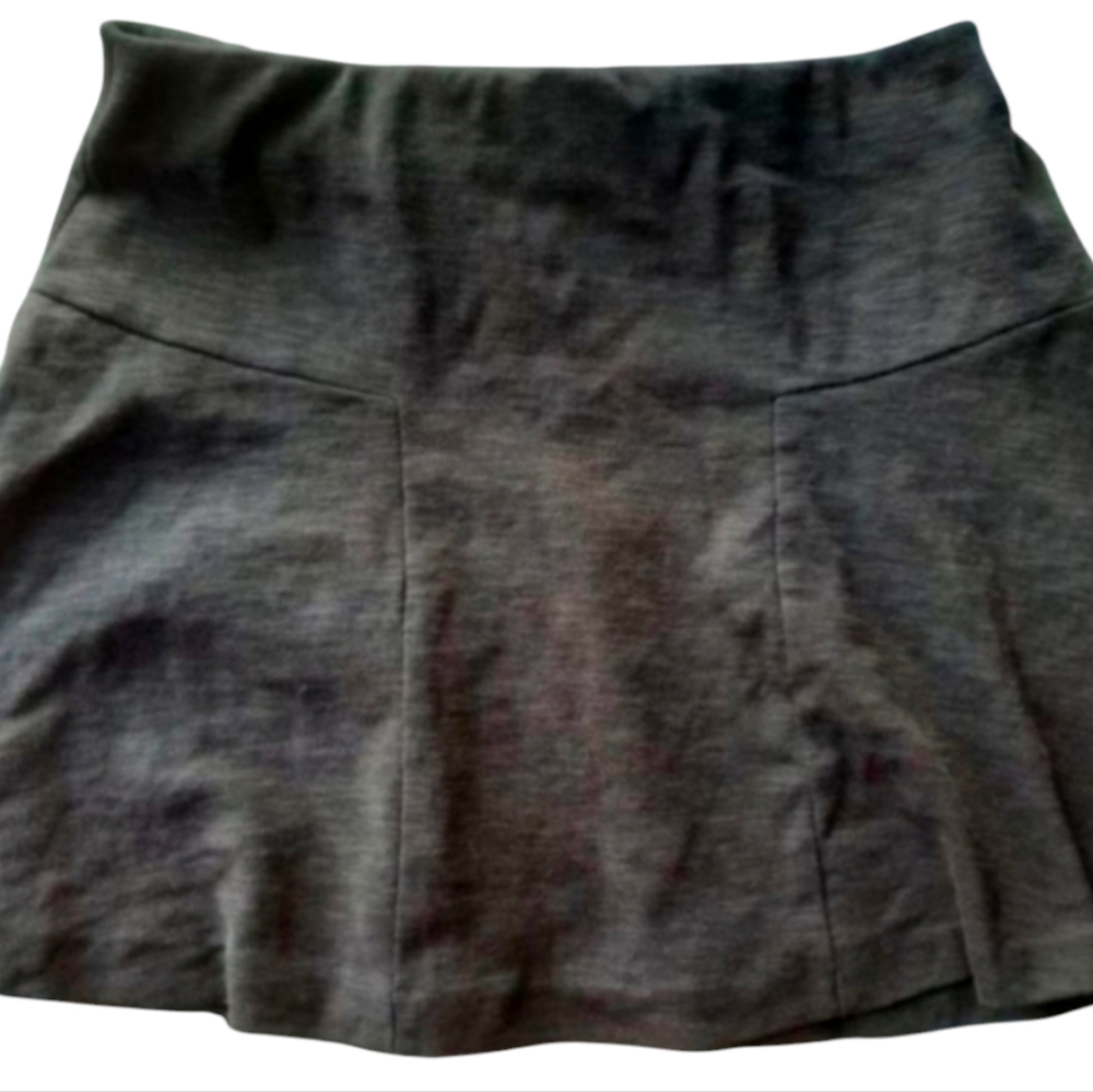 👉10/10$ Jersey skirt size M
